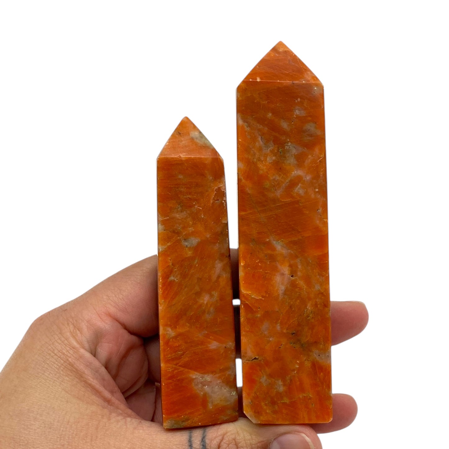 Sunstone Tower