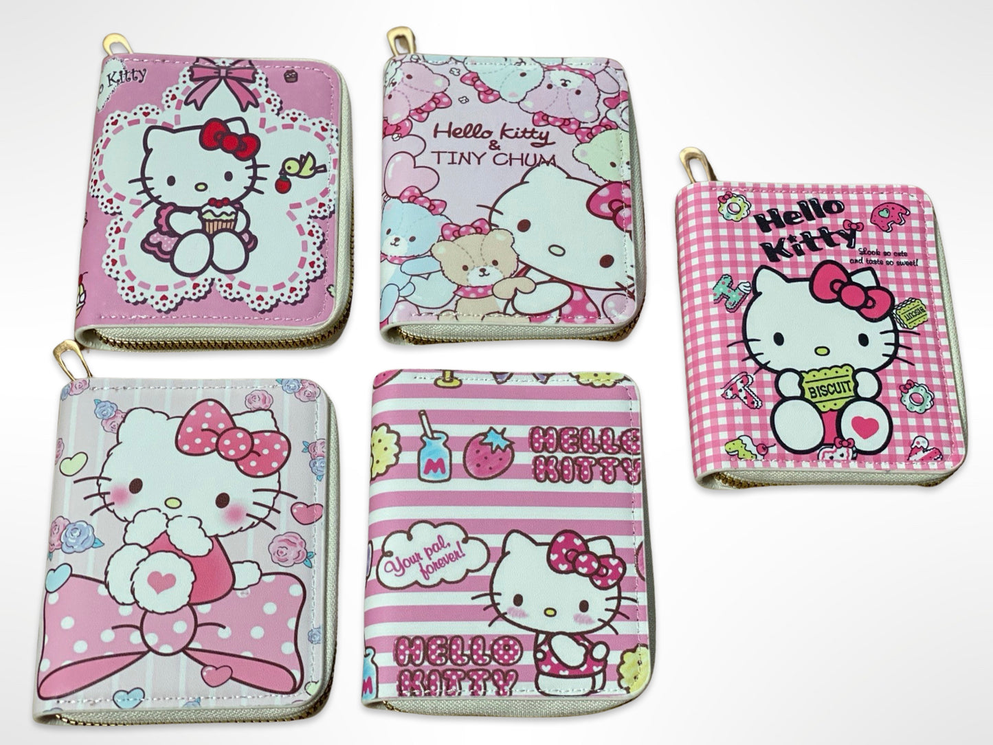 Hello Kitty Wallet