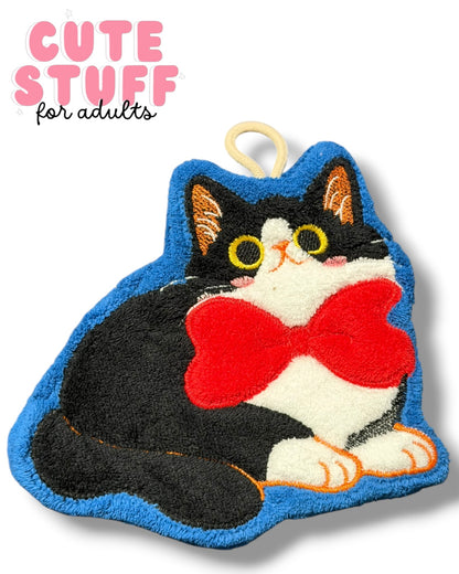 Cute & Cozy Hand Towel Collection