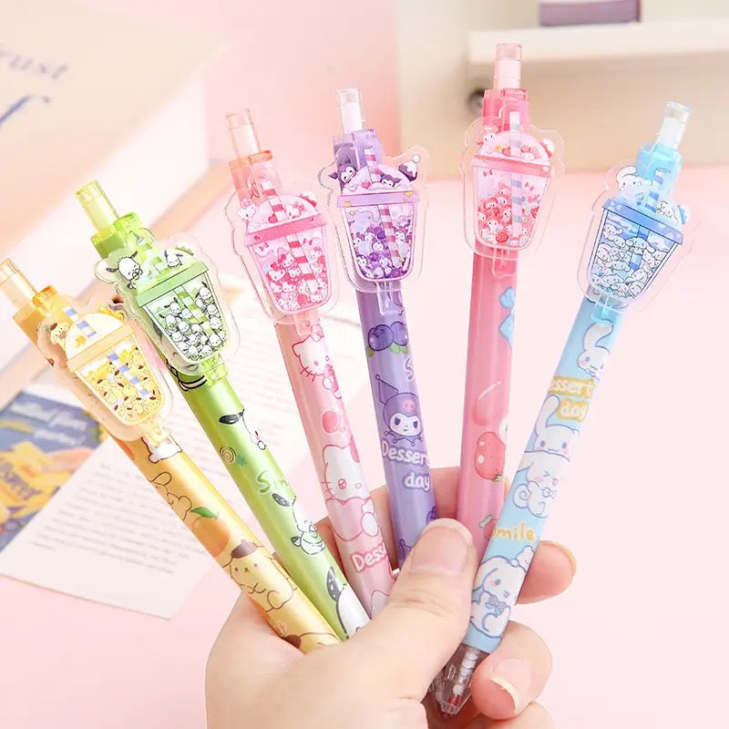 Boba Pen 🧋