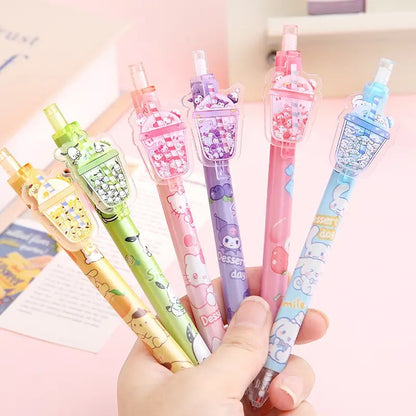 Boba Pen 🧋