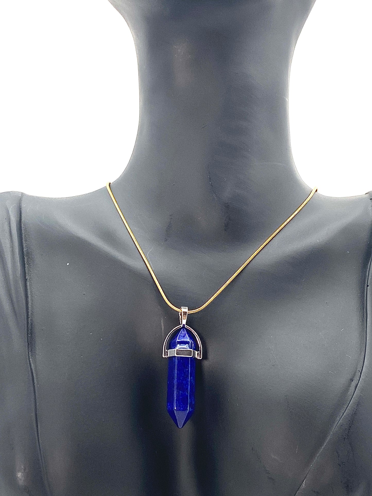 Lapis Lazuli Necklace