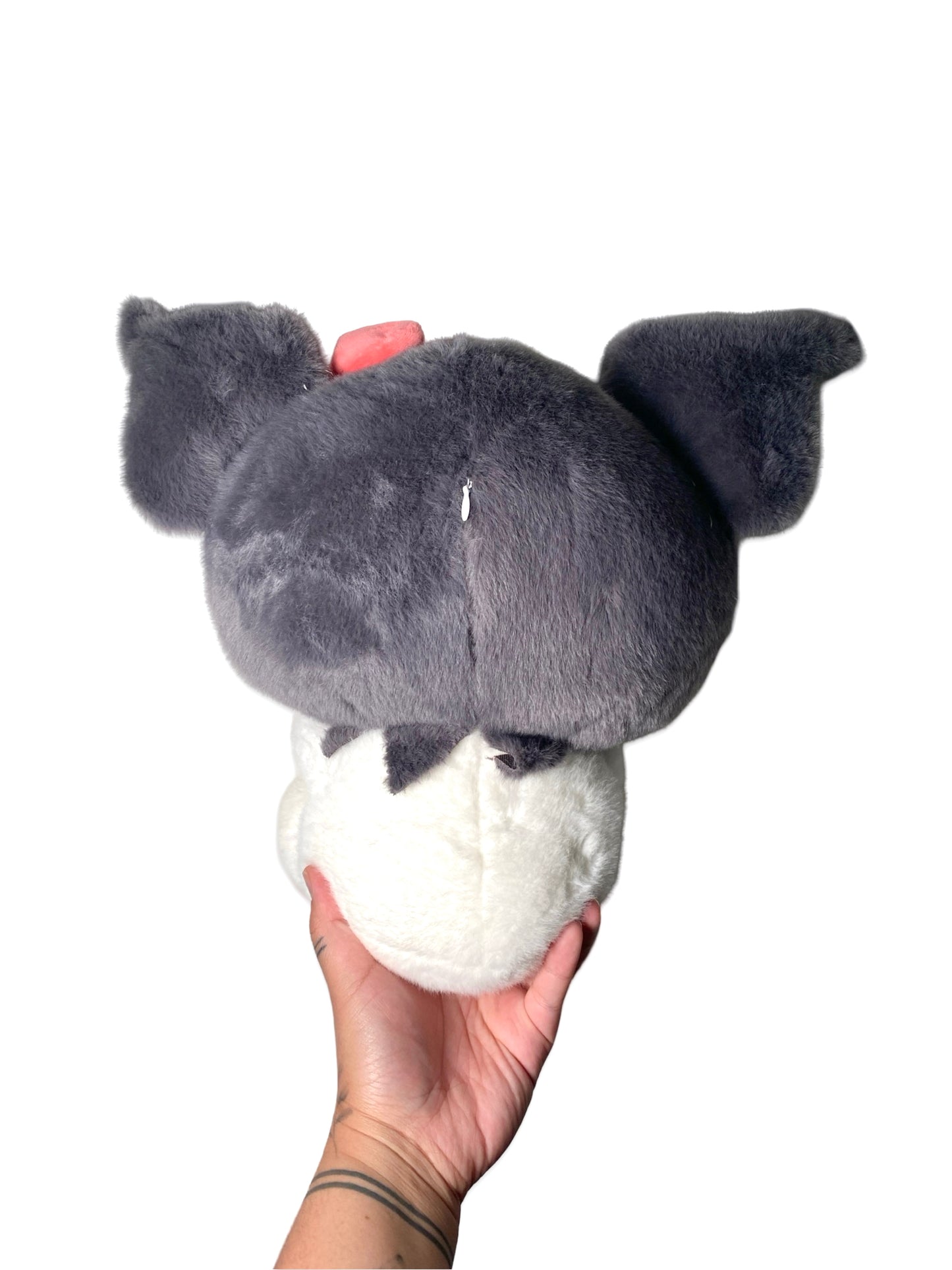 Kuromi Plushies