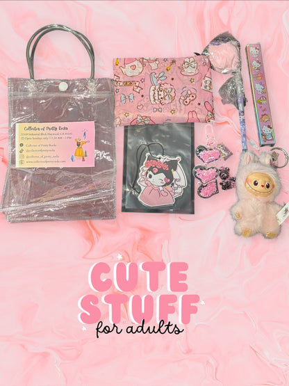 Light Pink set 💖