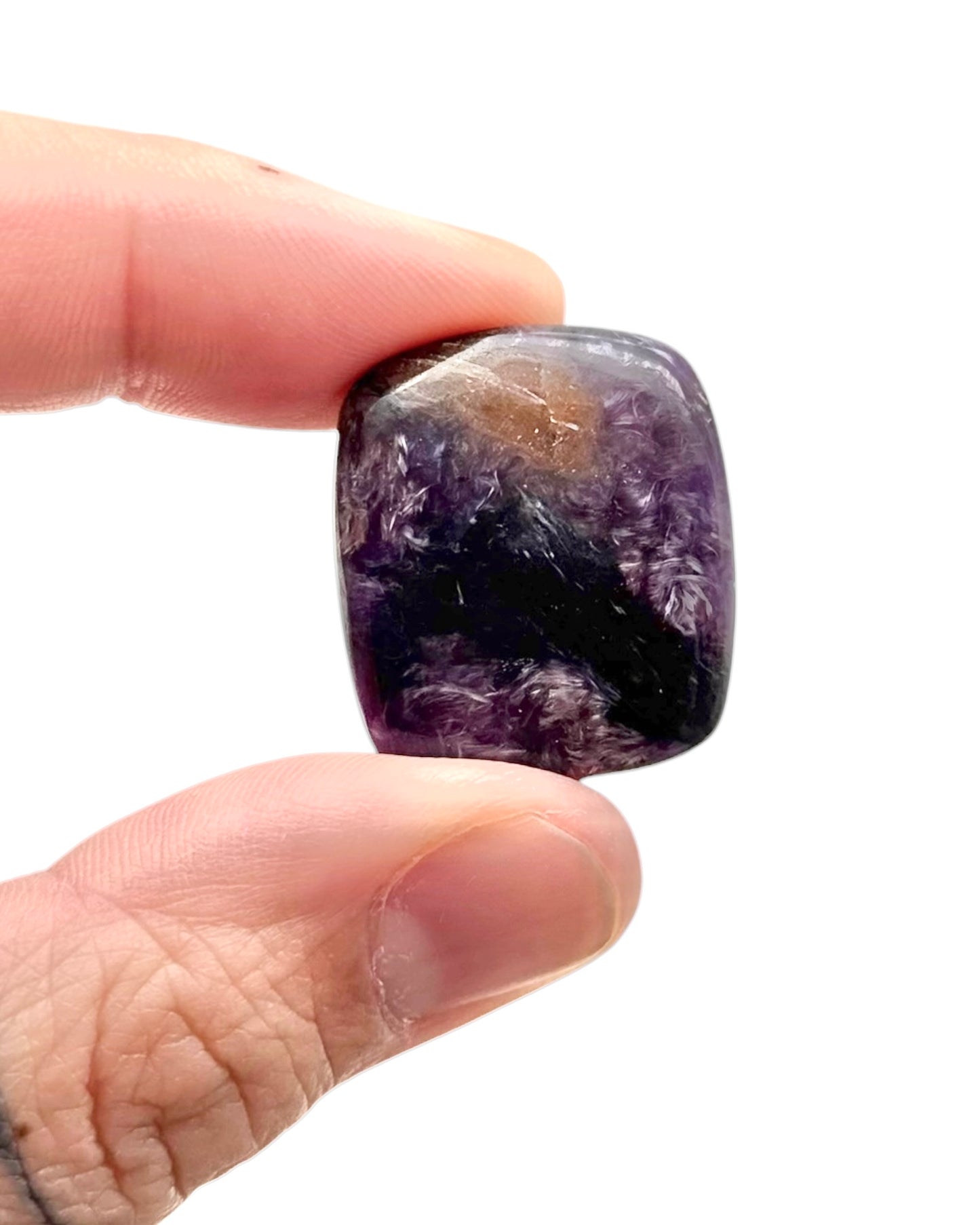 Charoite