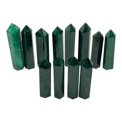 Malachite Tower