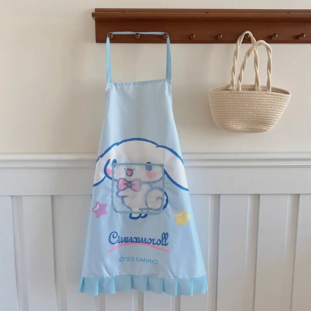 Sanrio Apron