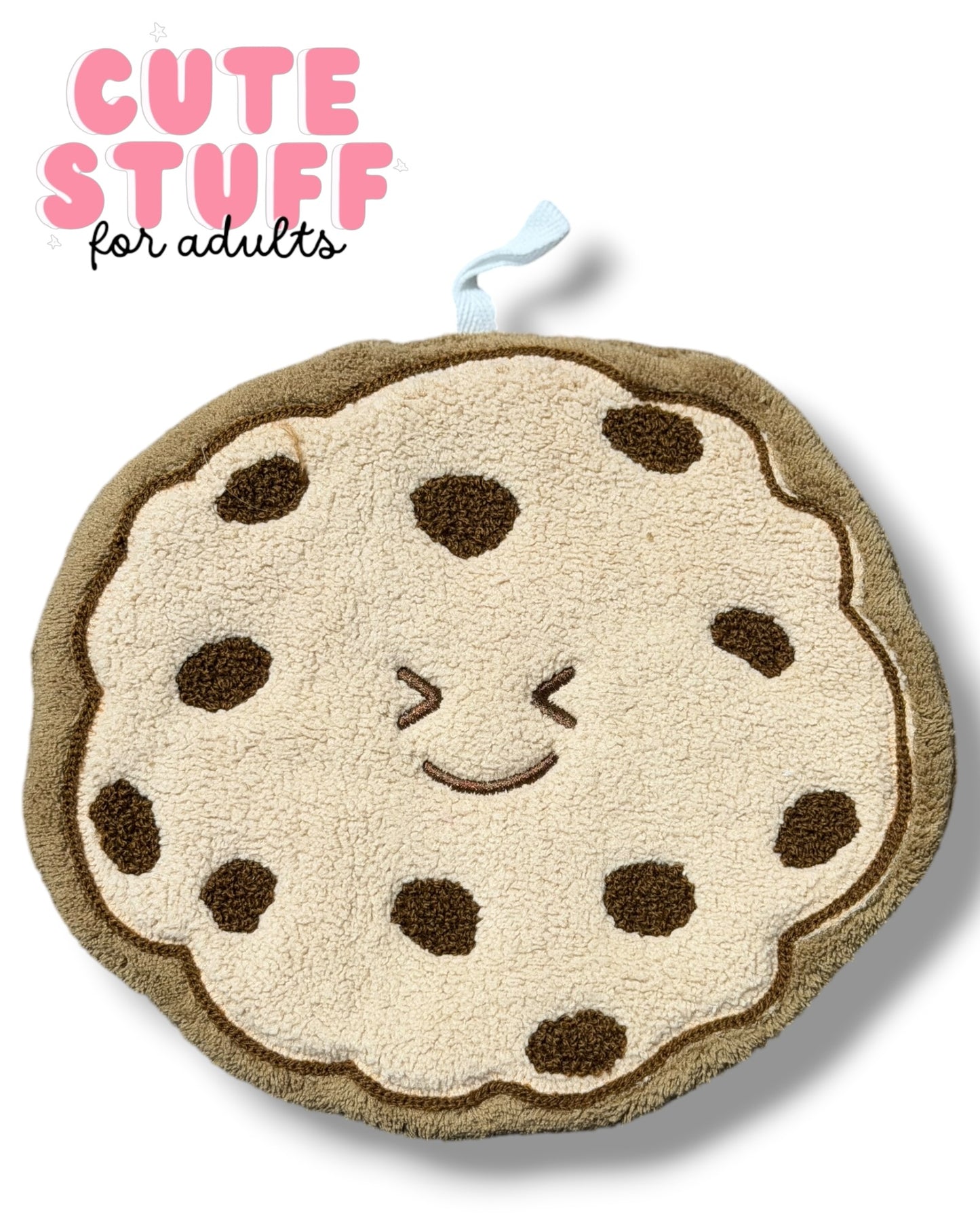 Cute & Cozy Hand Towel Collection