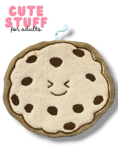 Cute & Cozy Hand Towel Collection