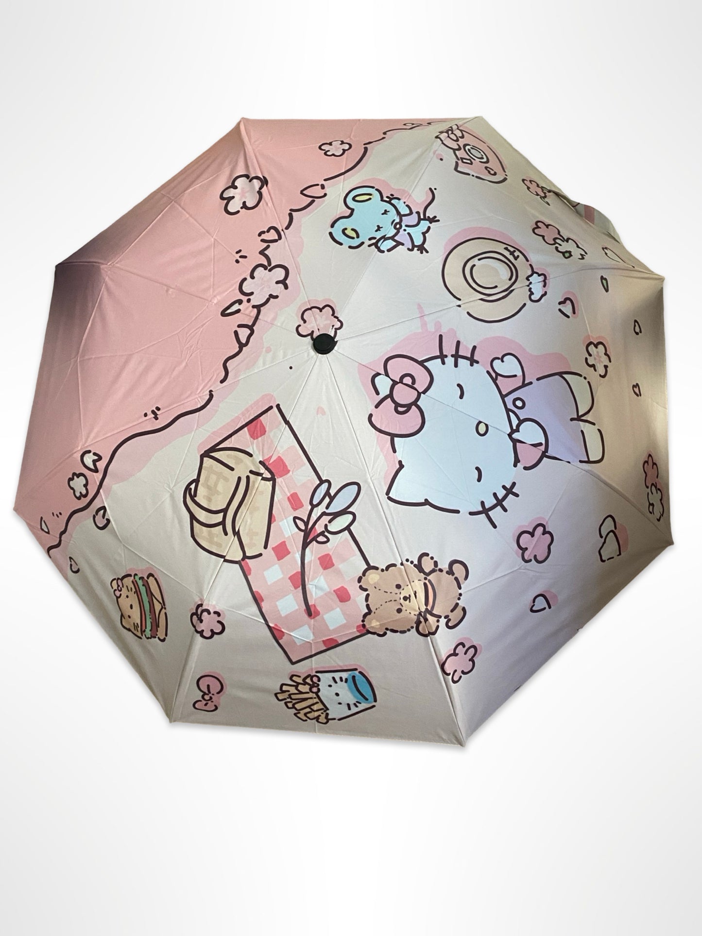 Sanrio Automatic Umbrella