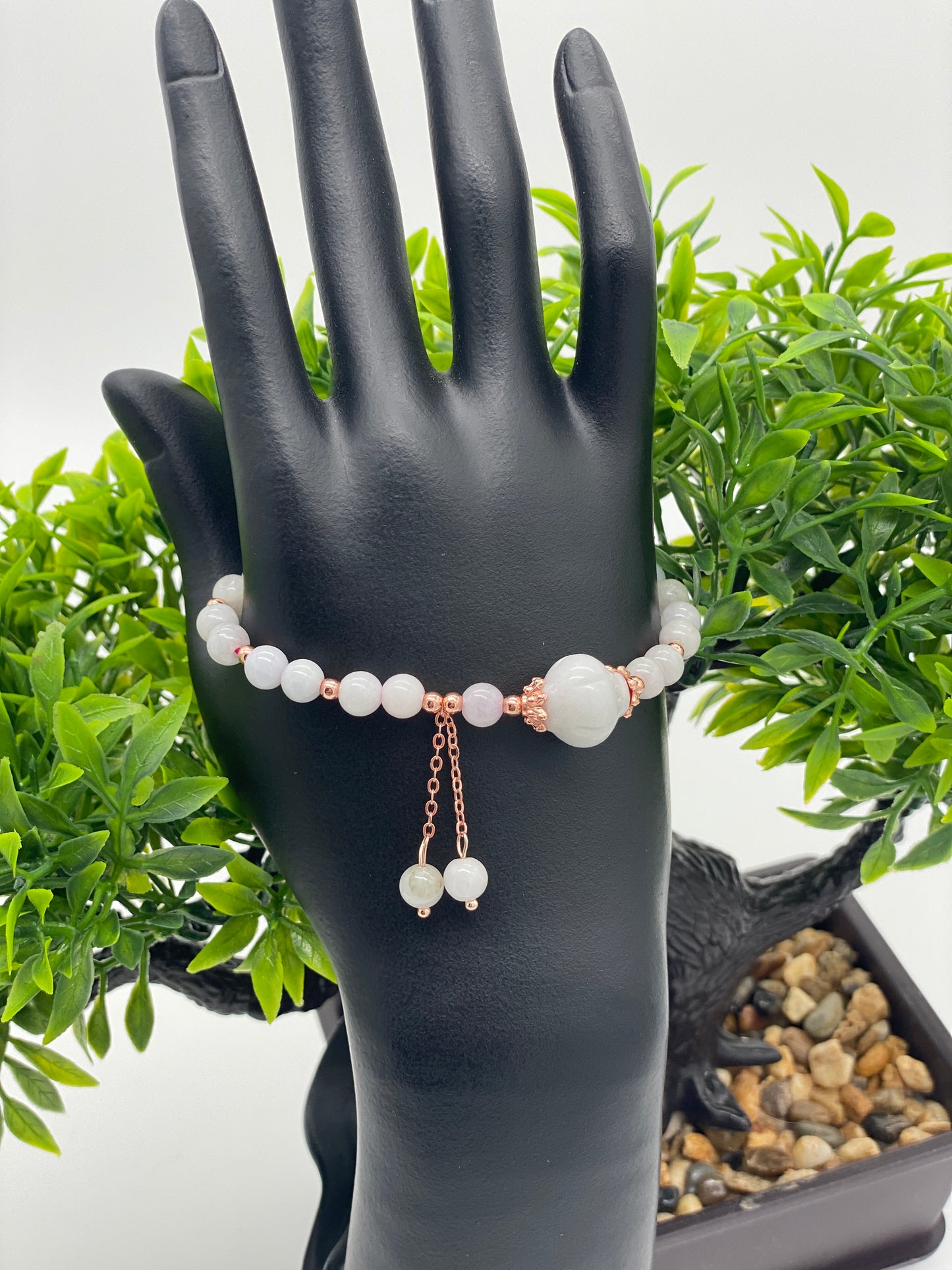 Natural Jade Bracelets