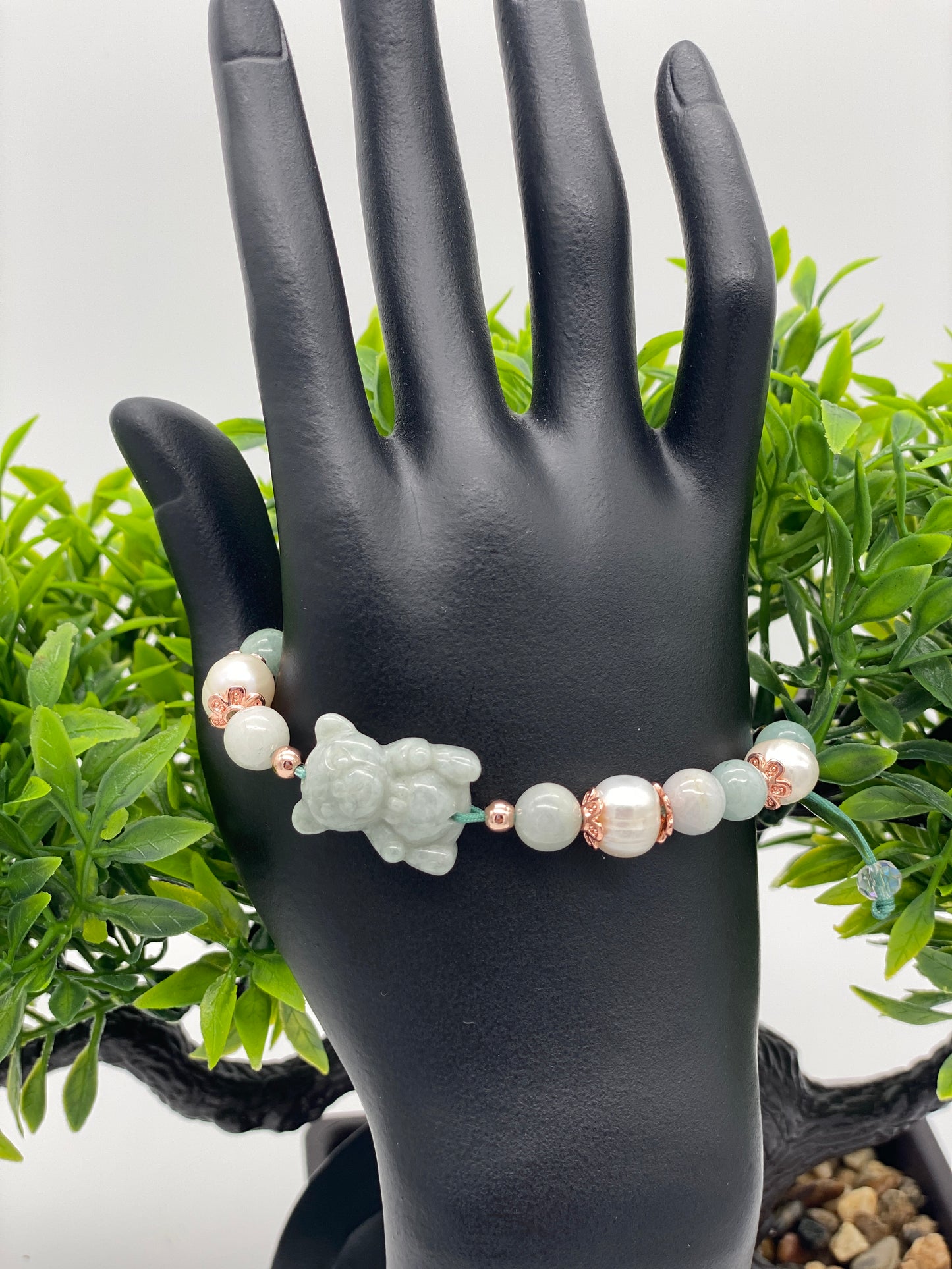 Natural Jade Bracelets