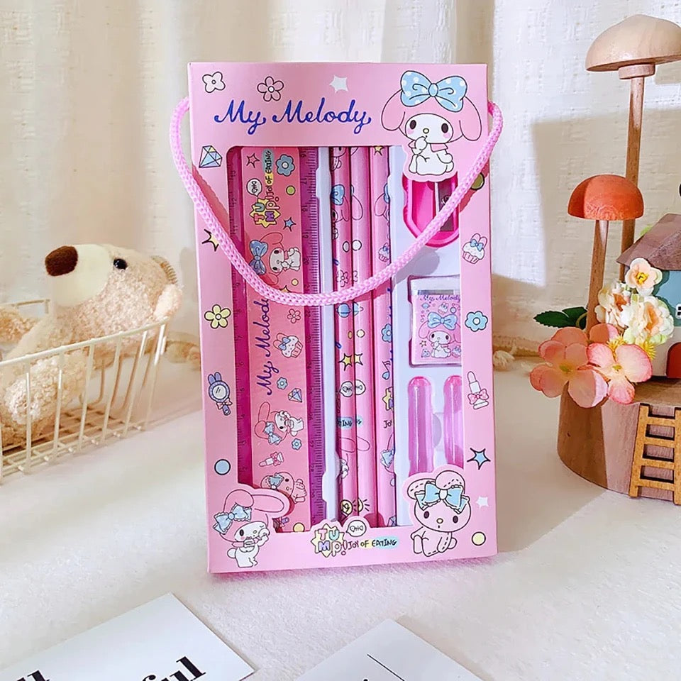 Stationery Set