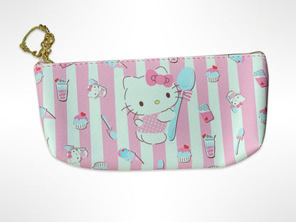 Hello Kitty Rectangular Pouch