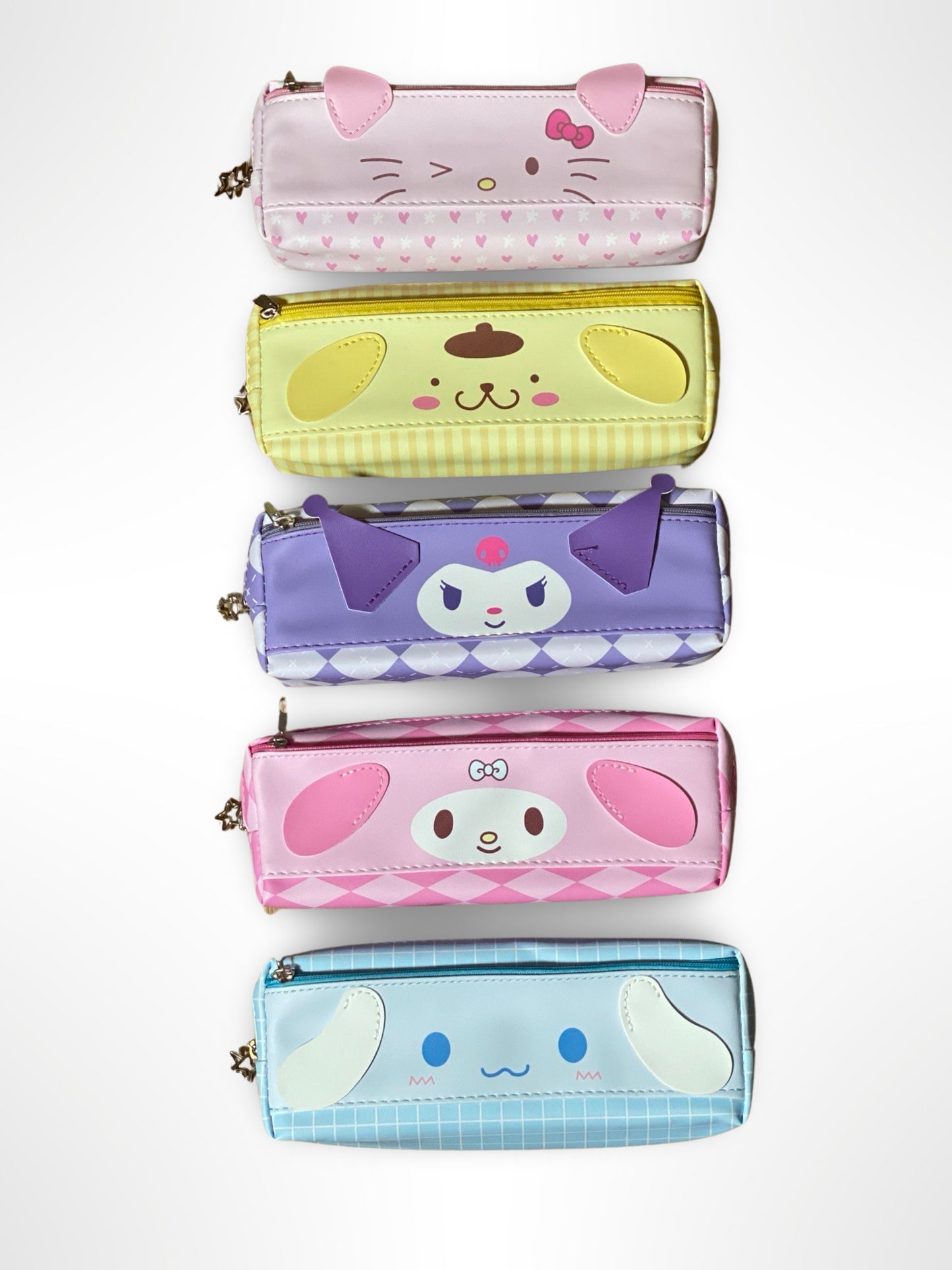 Kawaii Pencil Case