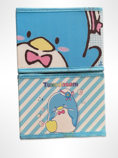 Sanrio Collapsible Storage Box