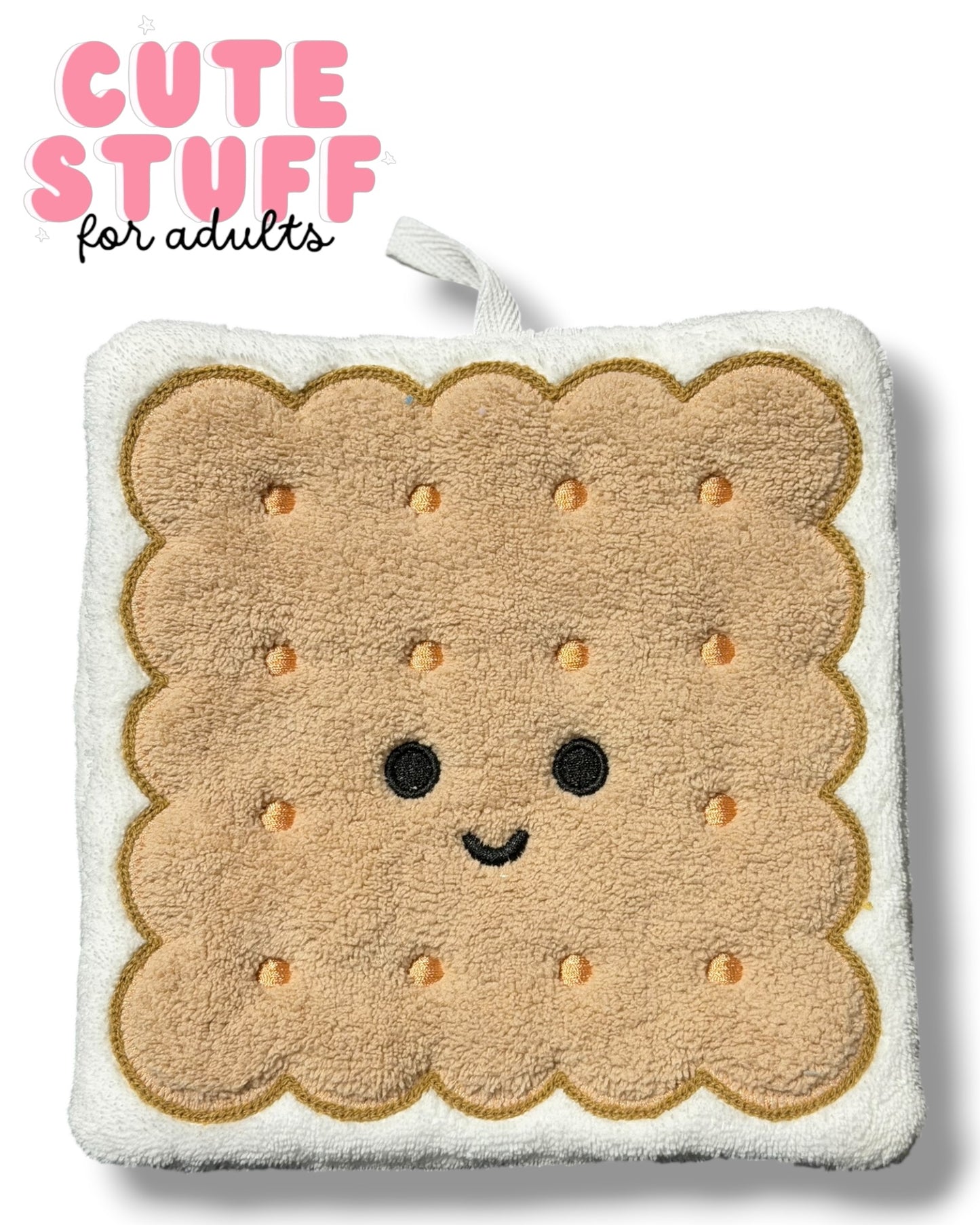 Cute & Cozy Hand Towel Collection