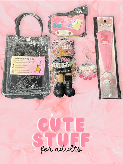 Black Pink gift set 🖤🩷