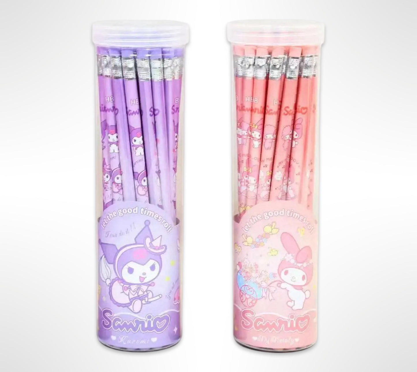 Sanrio Pencil