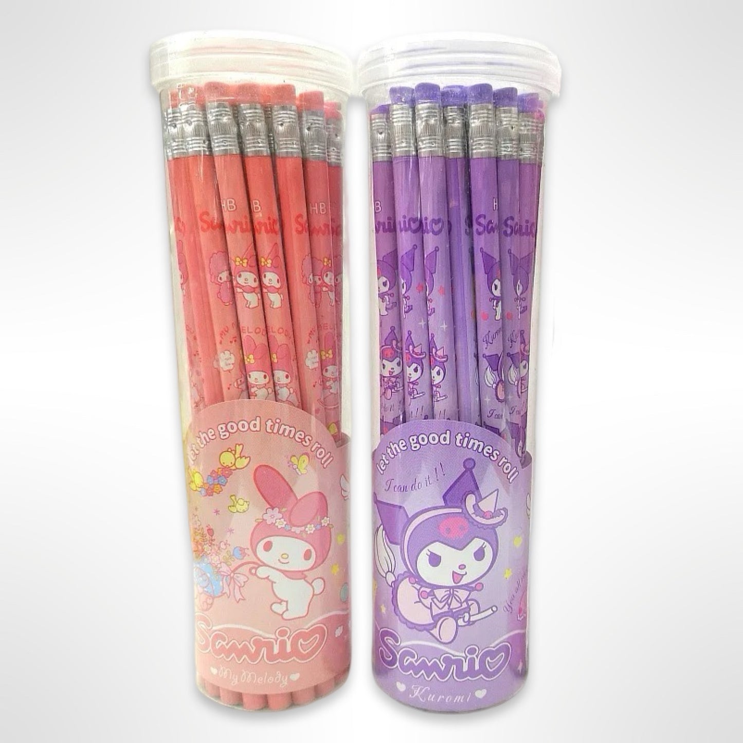 Sanrio Pencil