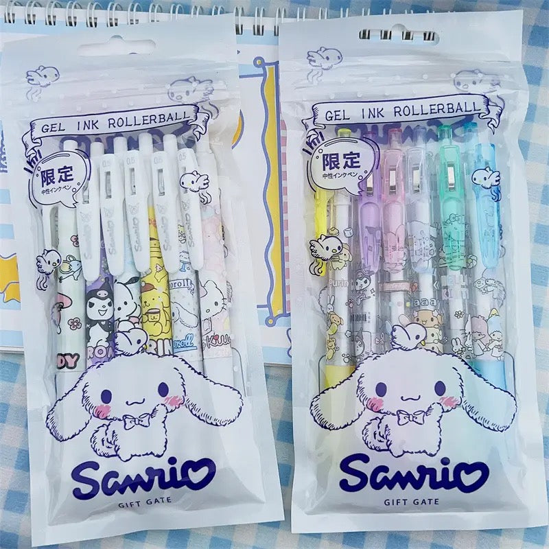 Sanrio Friends Surprise Pen