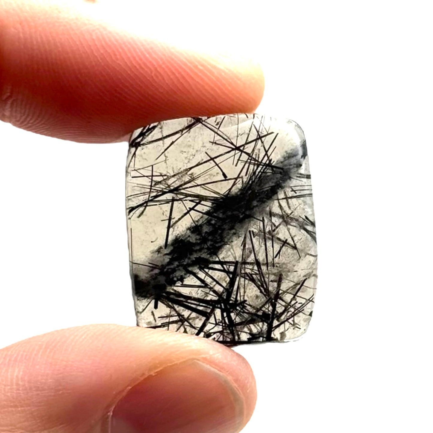 Black Tourmaline