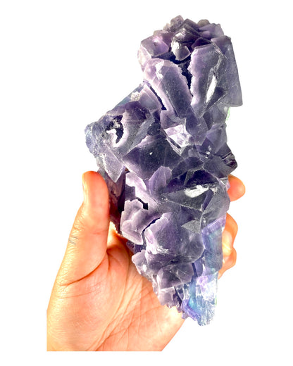 Fluorite Specimen (1)