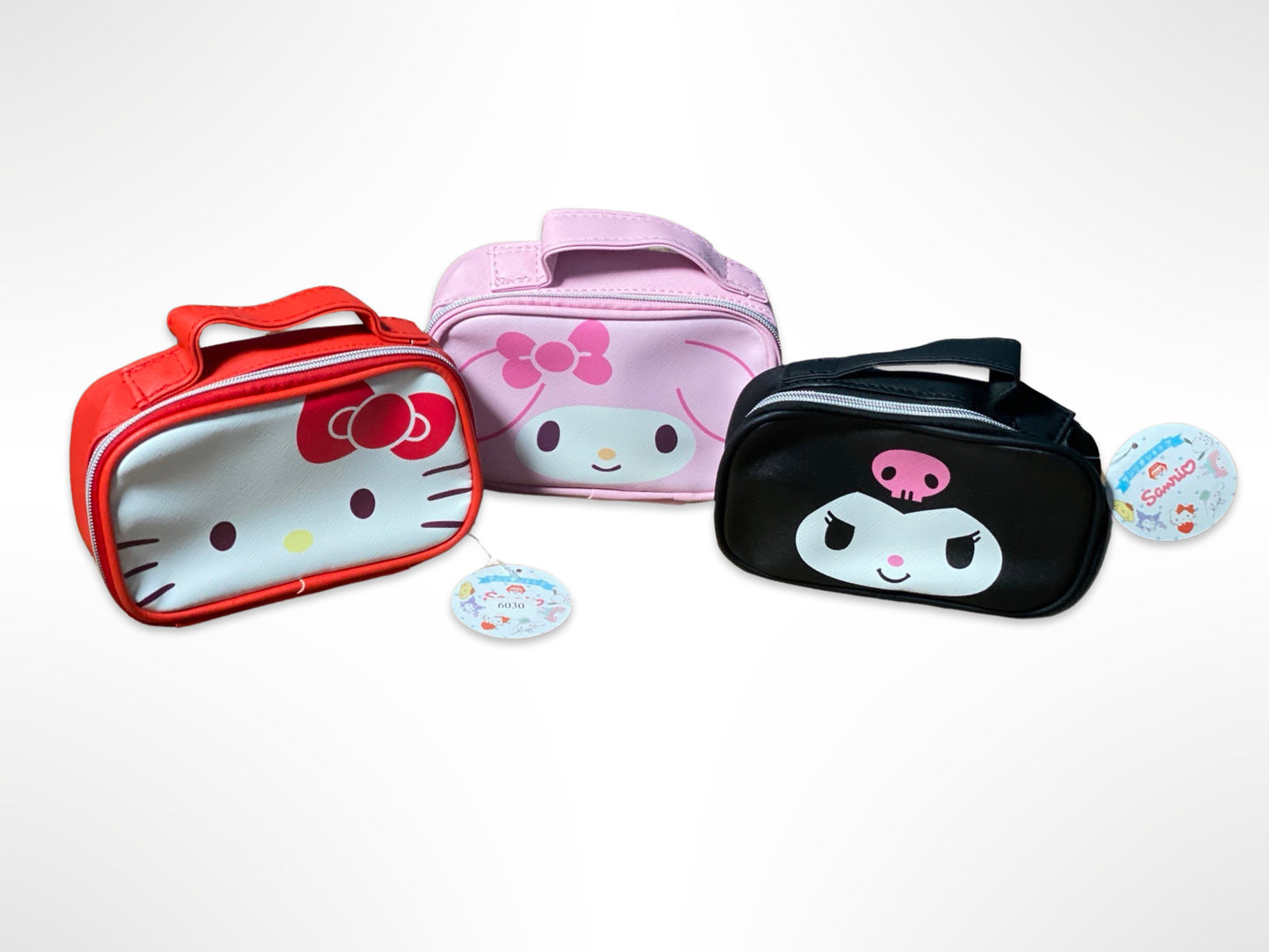 Sanrio Multipurpose Bag