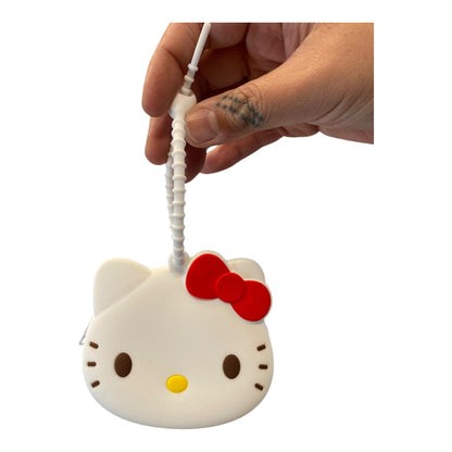 Sanrio Character Zipper Pouch