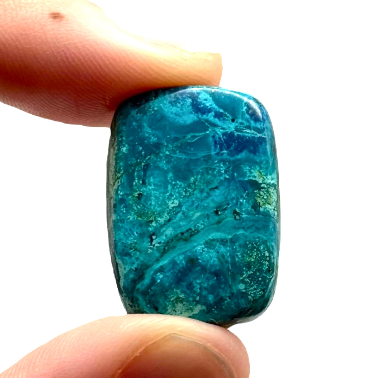 Shattuckite