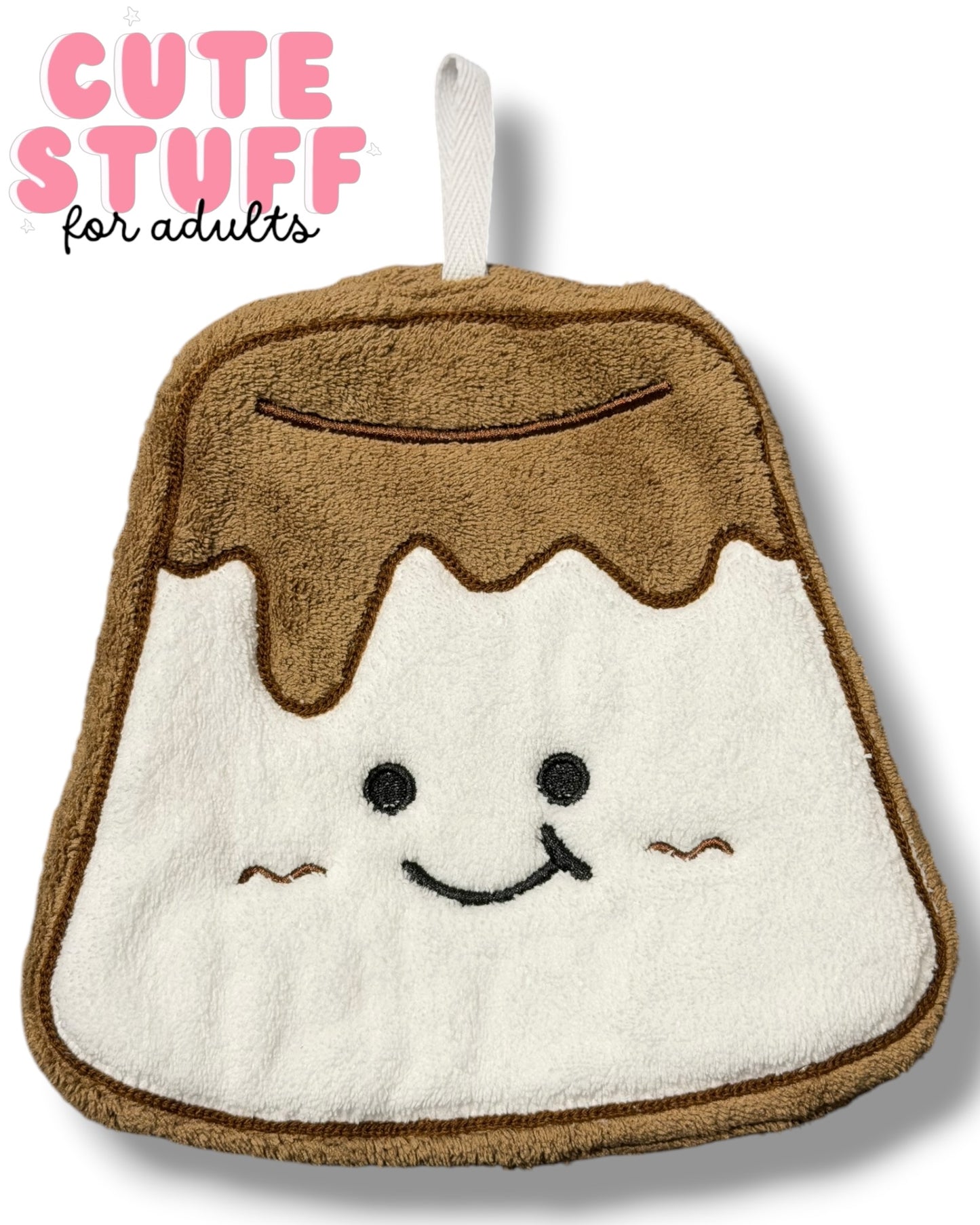 Cute & Cozy Hand Towel Collection