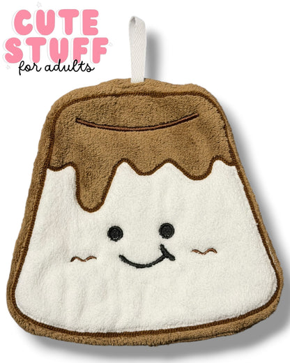 Cute & Cozy Hand Towel Collection