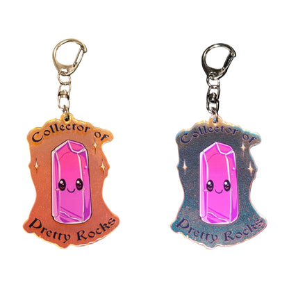 Merch Keychains