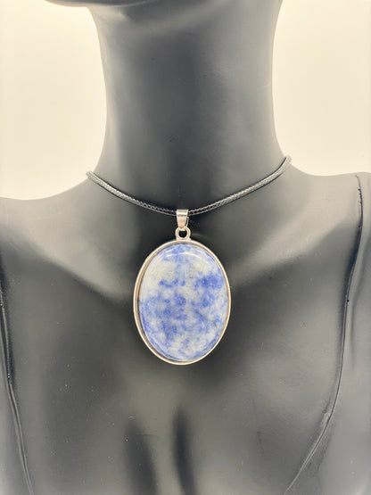 Sodalite Pendant