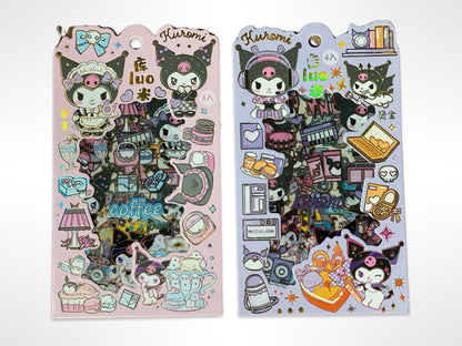 Sanrio Sticker Pack