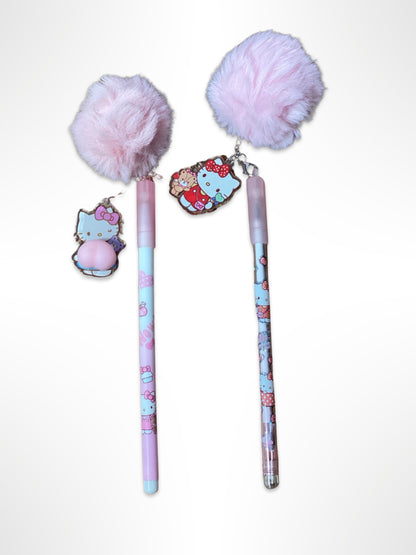 Sanrio Charm Pen 🖊️