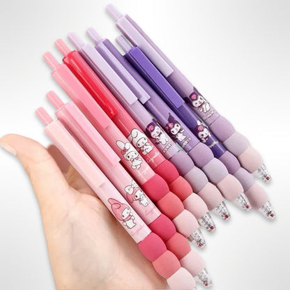 Sanrio Soft Grip Pen