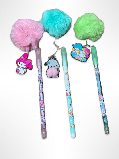 Sanrio Charm Pen 🖊️