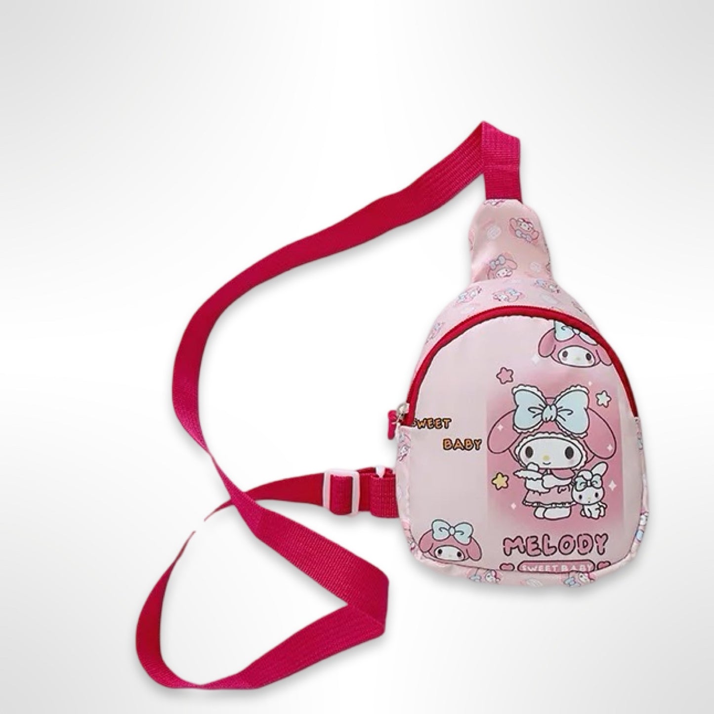 Sanrio Messenger Bag