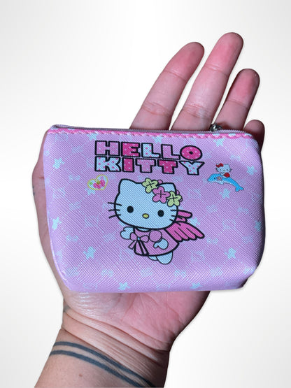 Keychain Coin Purse