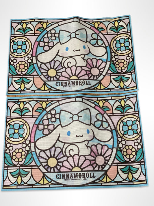 Sanrio Placemat