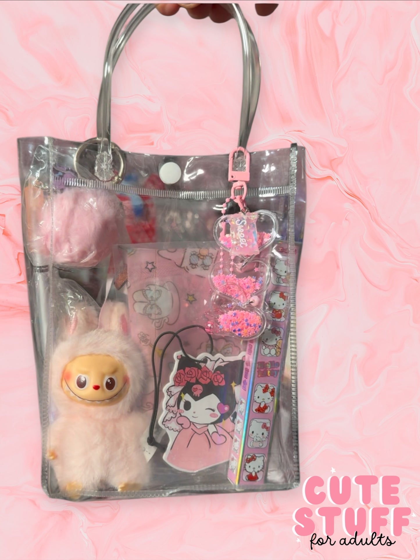 Light Pink set 💖