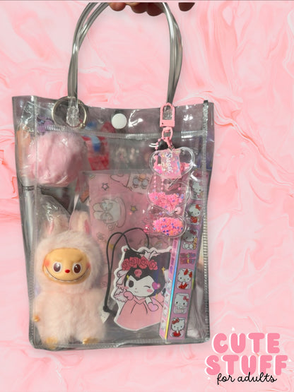 Light Pink set 💖