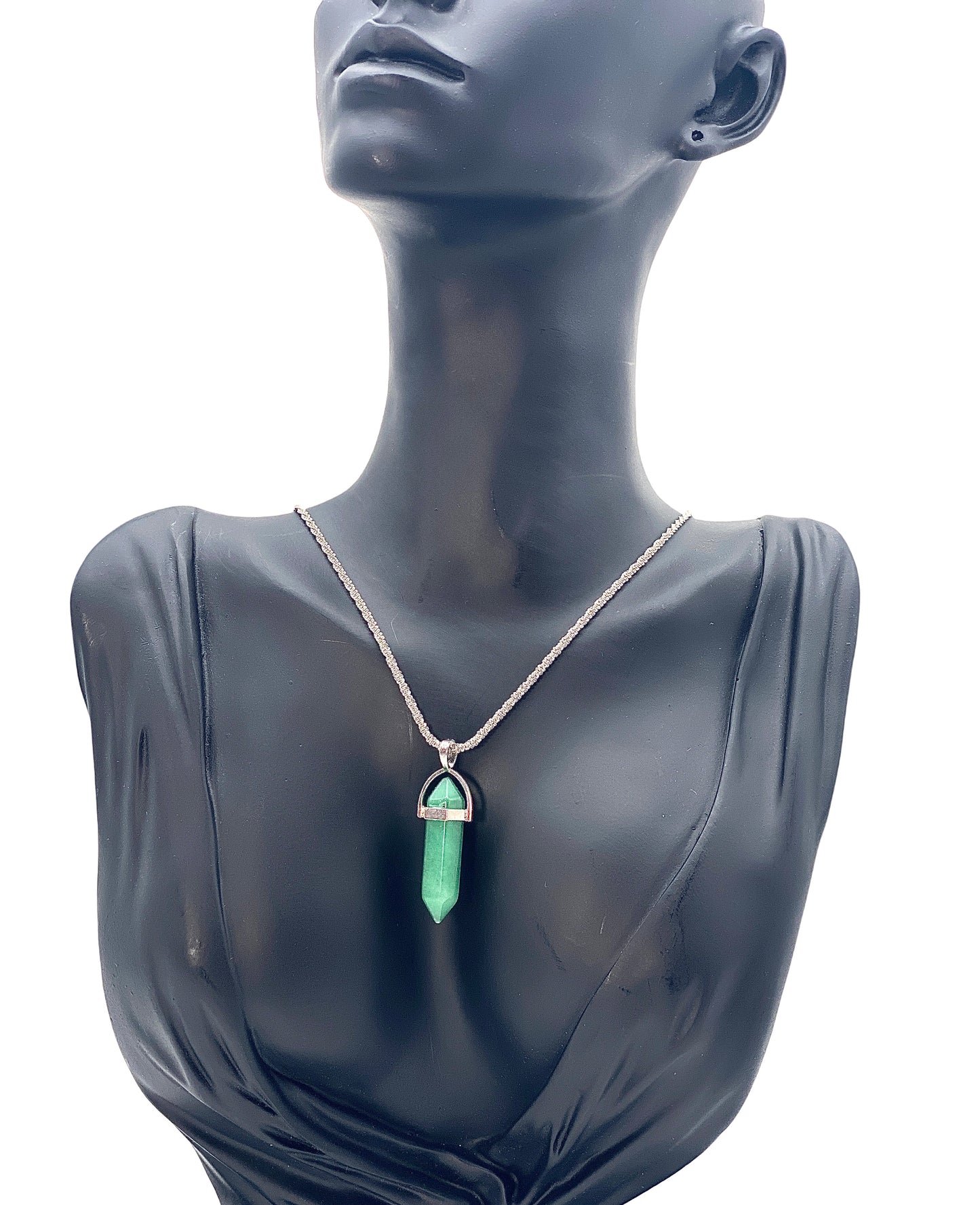 Green Aventurine Necklace