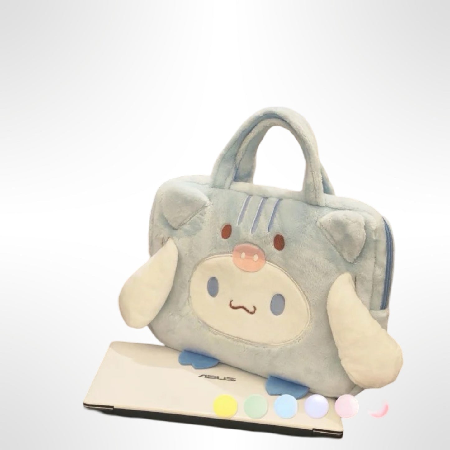 Sanrio Laptop Bags