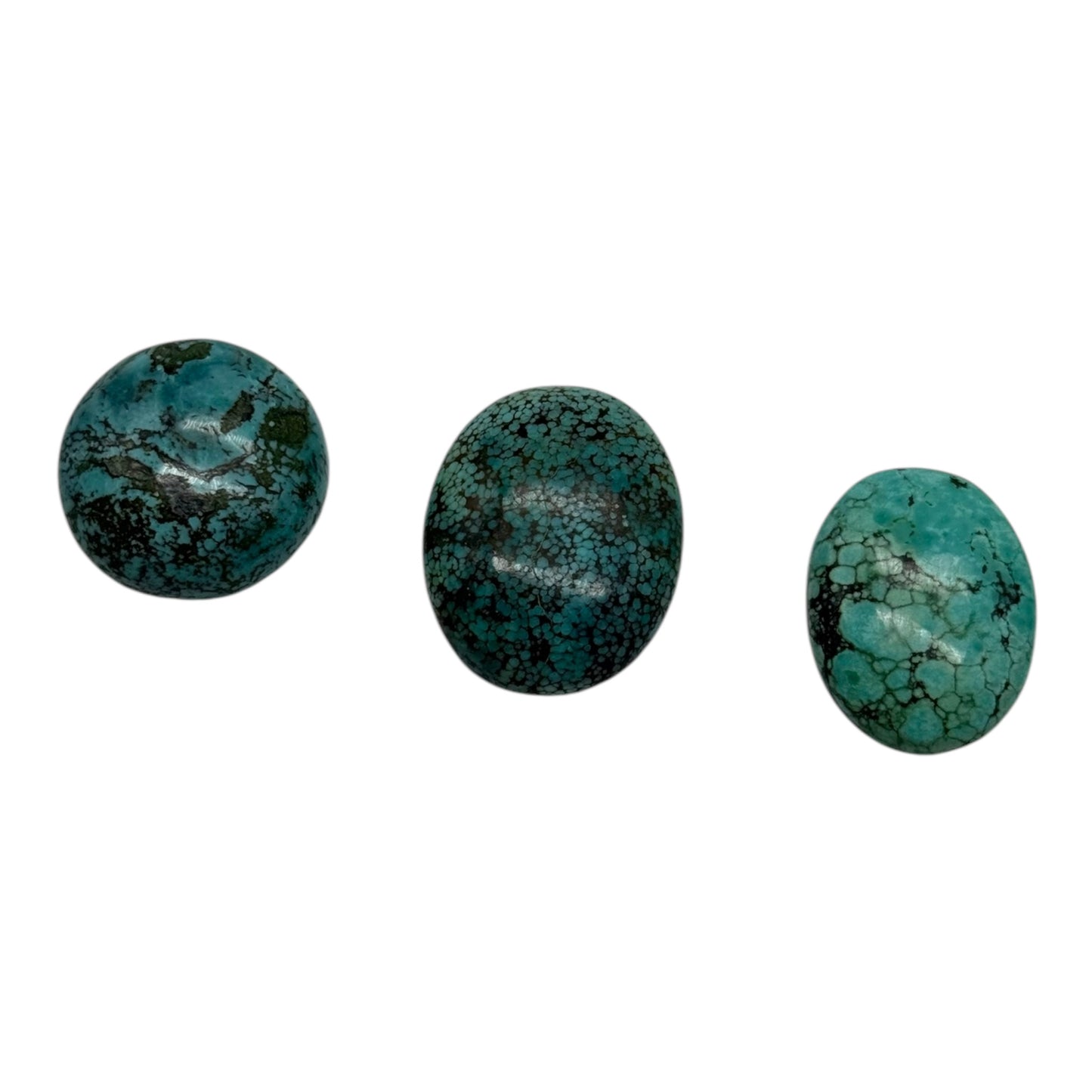 Tibetan Turquoise