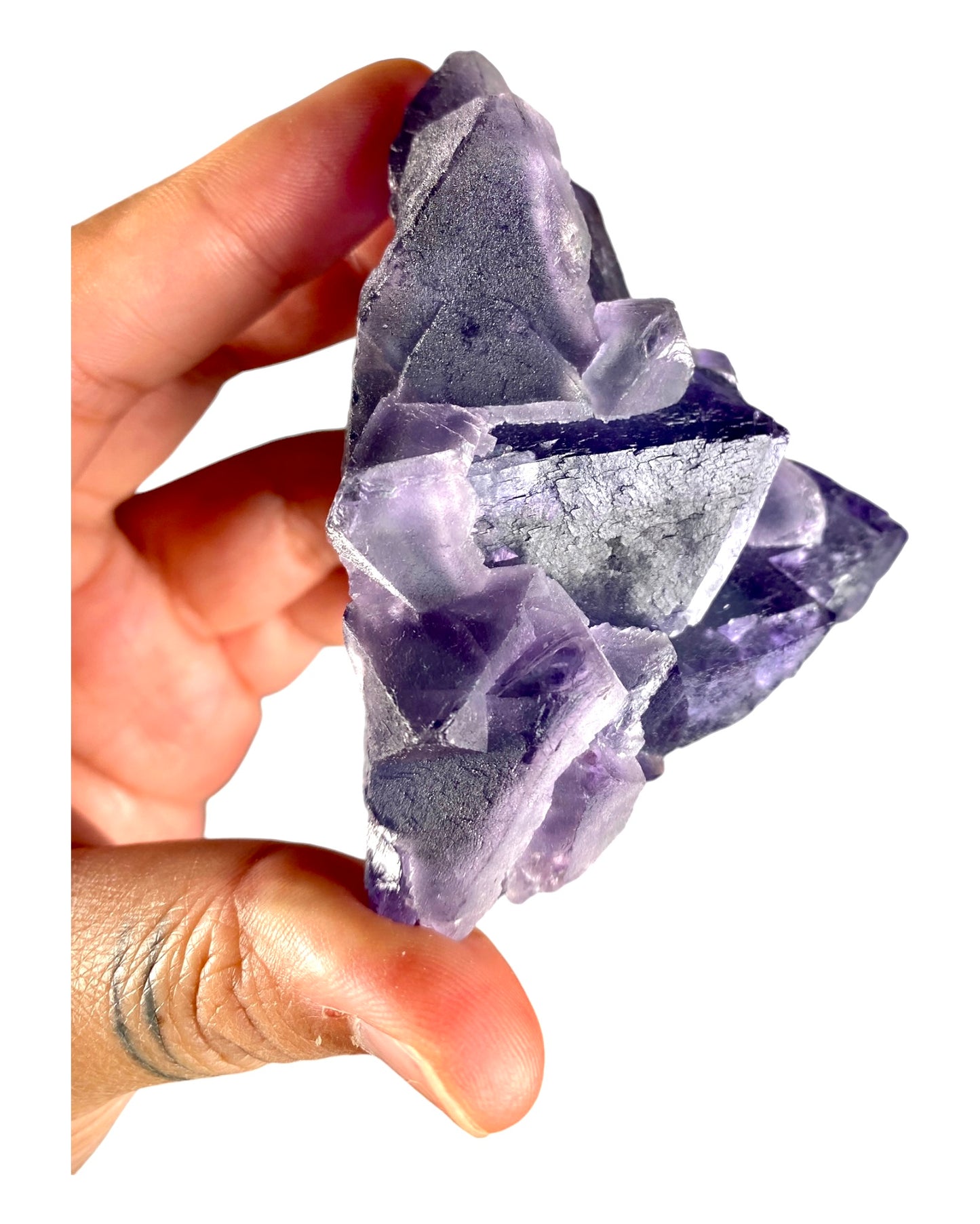 Fluorite Specimen (3)