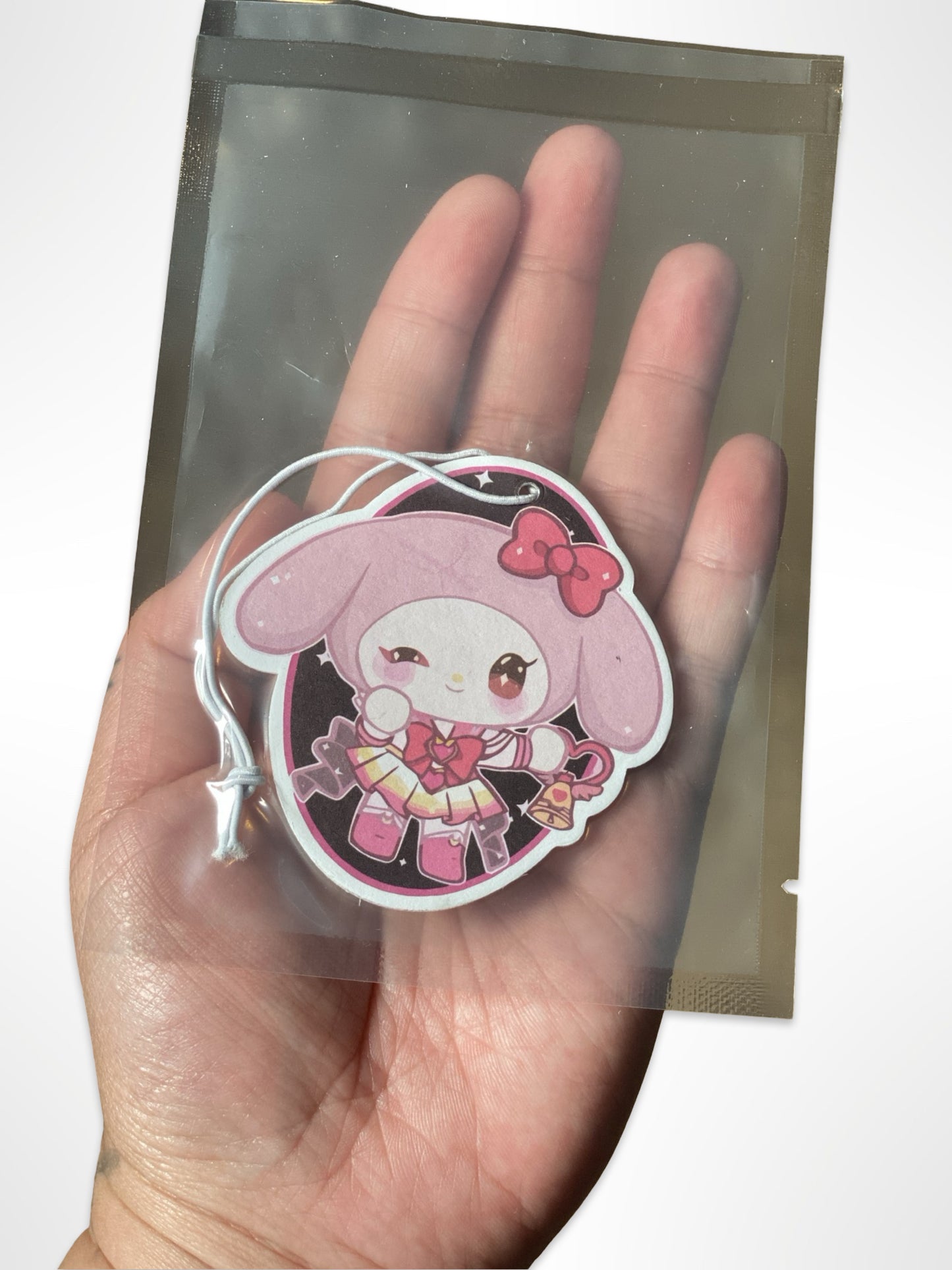 Kawaii Car Air Freshener