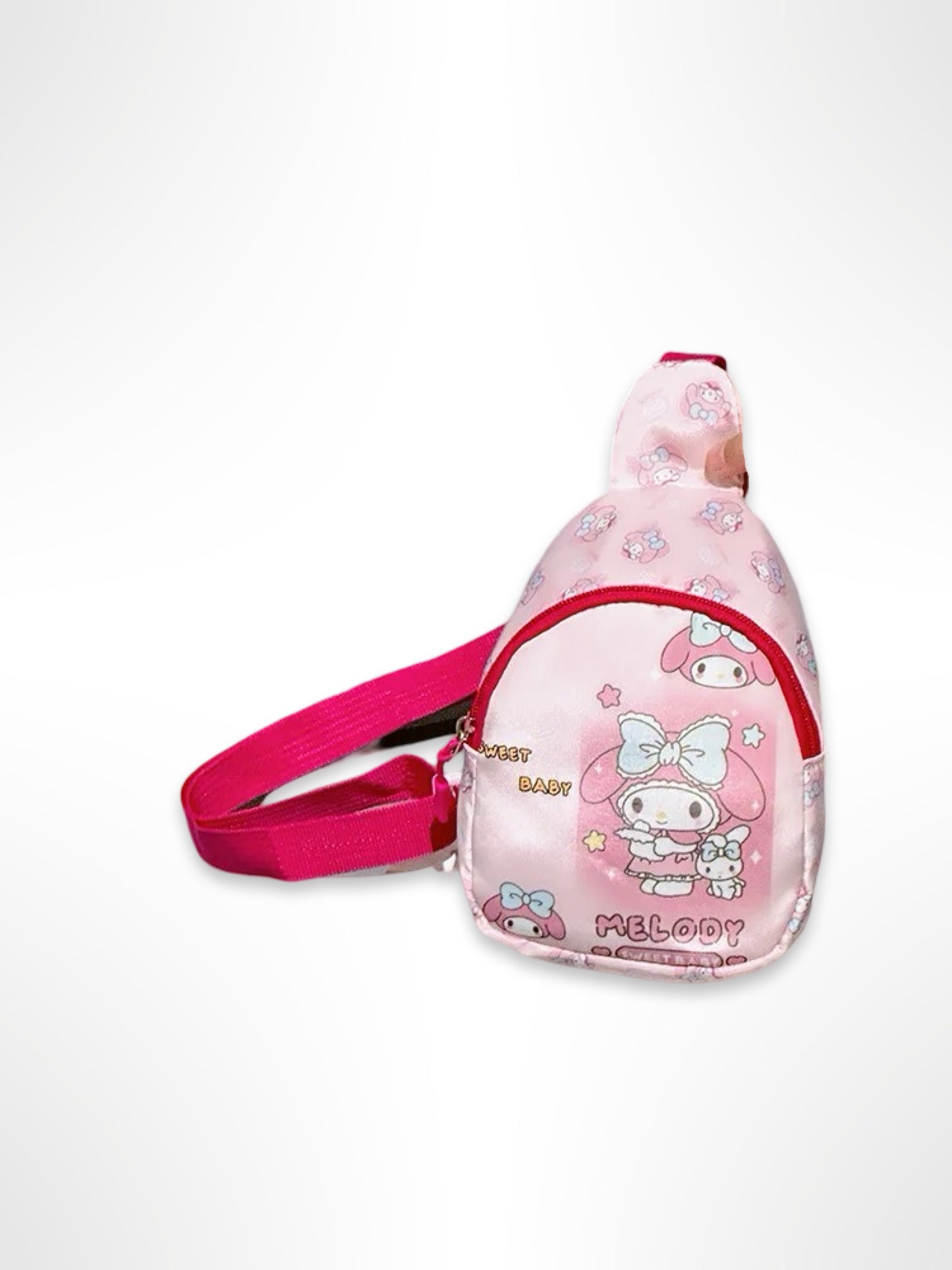 Sanrio Messenger Bag