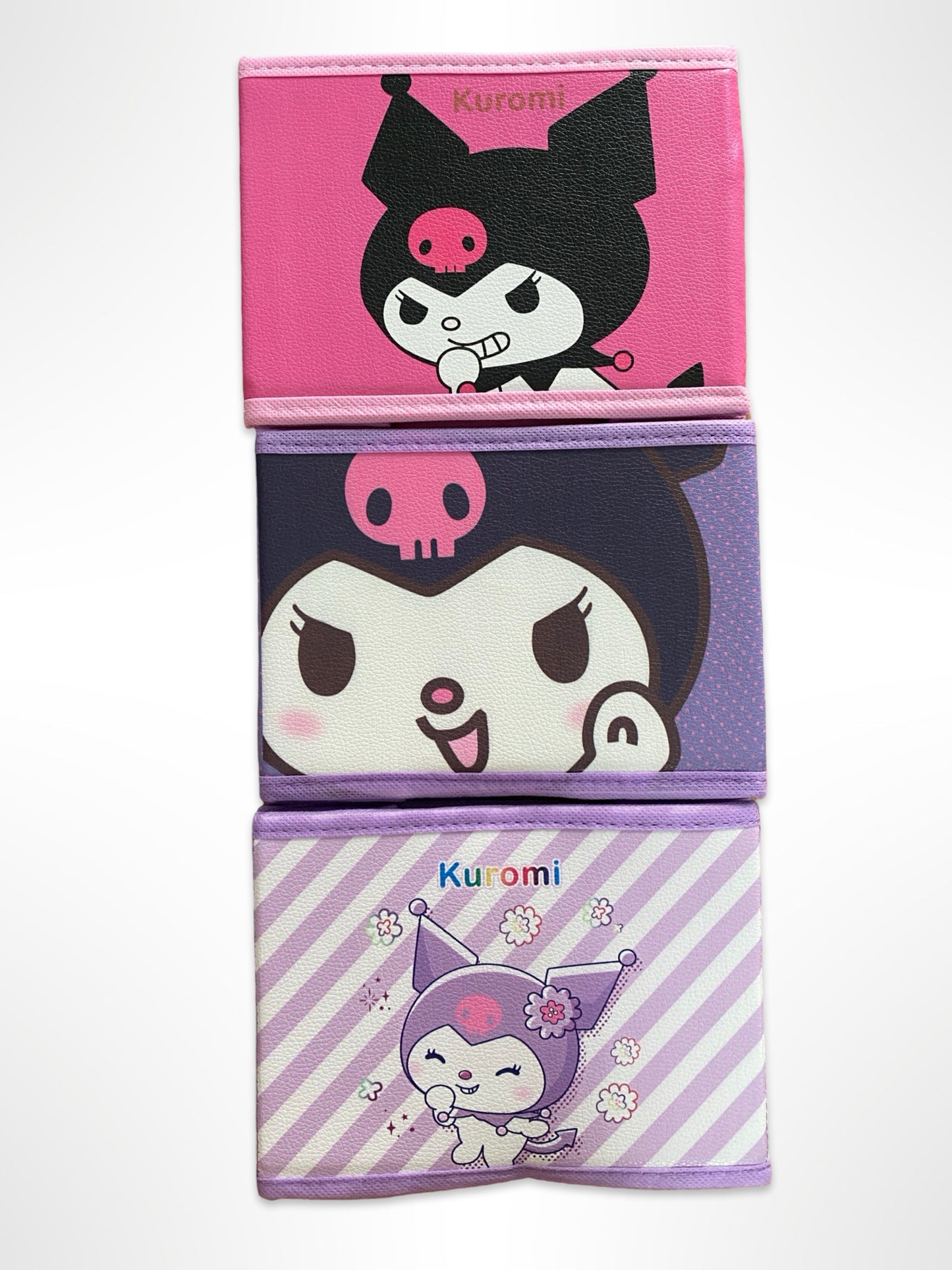 Sanrio Collapsible Storage Box